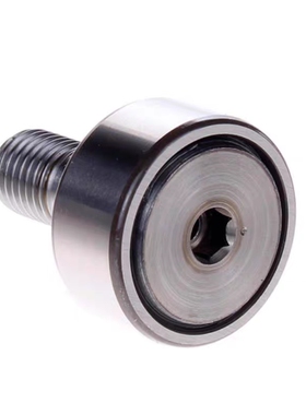 德国INA进口轴承 KR16-PP-A 滚轮滚针轴承 KRV16PPA CF6B 原装