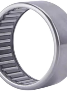 进口冲压外圈单向滚针轴承 HF061210  HFL061012