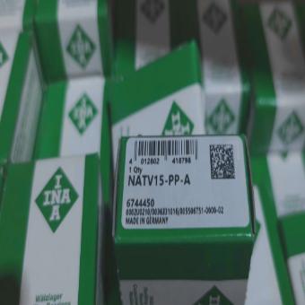 进口滚针轴承120/20/25/30/35