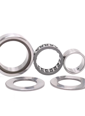 INA滚轮轴承STO/RNAST/NAST 6R 8 10 12 15 17 20 25 30 35 40 50