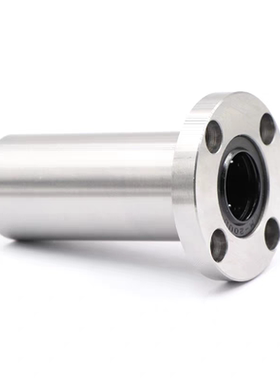 LMF8ML 不锈钢直线轴承