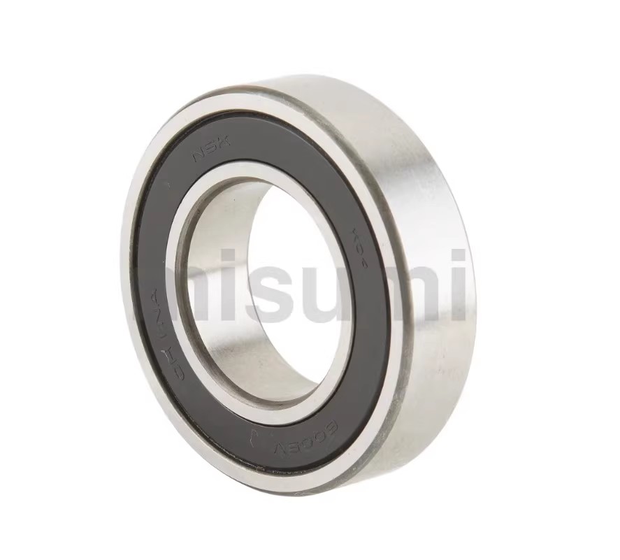 日本进口深沟滚珠轴承6000 6001 6002 6003 6004 6005 6006 626VV