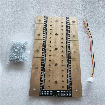 电容储能点焊机24管 32管 40管 48管 56管 64管mos板 3713mos板