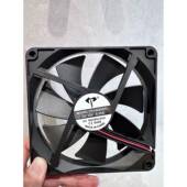 24V 亿达 14CM厘米14025直流12V 静音机箱散热风扇 YD14025HSL