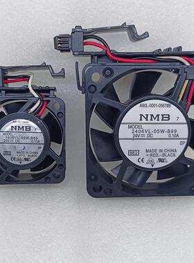 1608VL/2406VL-05W-B69原发那科系统风扇A90L-0001-0567#B/0566#A