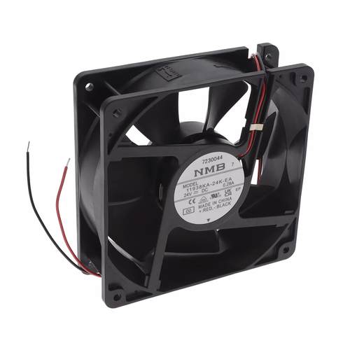 HDB1214VA 14V 0.60A 11938KA-48L-EA 48V 0.21A ZYC9238 24V风扇