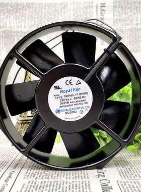 TM795C-TP-B97(R) TM796C/797C/791C/790C-TP ROYAL FAN 200V风扇