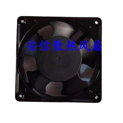 DF1238B22H PEERLESS MOTORS AC 220V 13.5W 12cm EC散热风扇