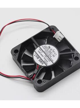2006ML-05W-B50 NMB-MAT24V DC 0.12A 5cm 变频器 机箱 散热风扇