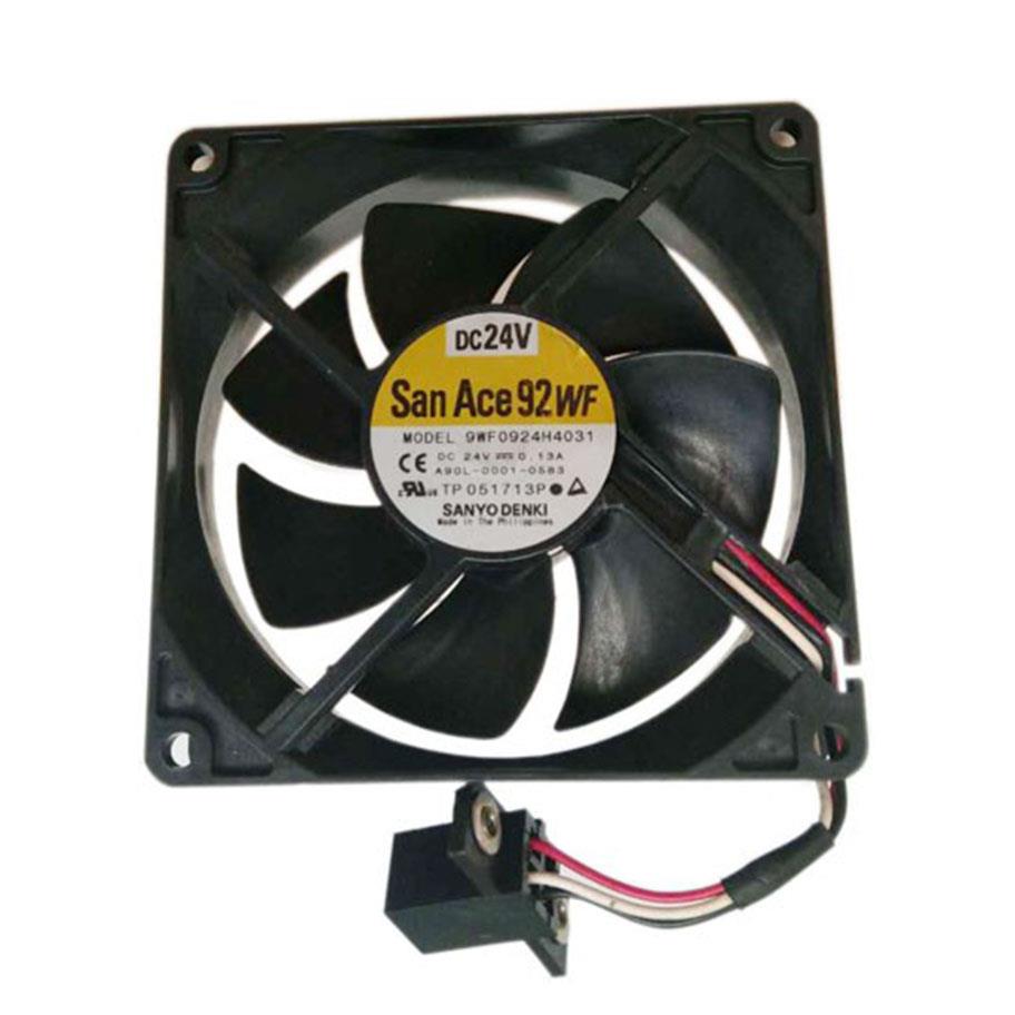 3610VL-05W-B39/9WF0924H4031原装24V系统防水风扇A90L-0001-0583