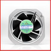 220V HA3 110V控制柜轴流风机22580 HA1 全新SANJUN三巨SJ2208HA2