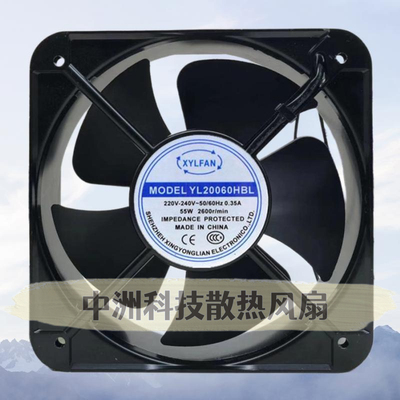YXLFAN220V380V55W0.35A风扇