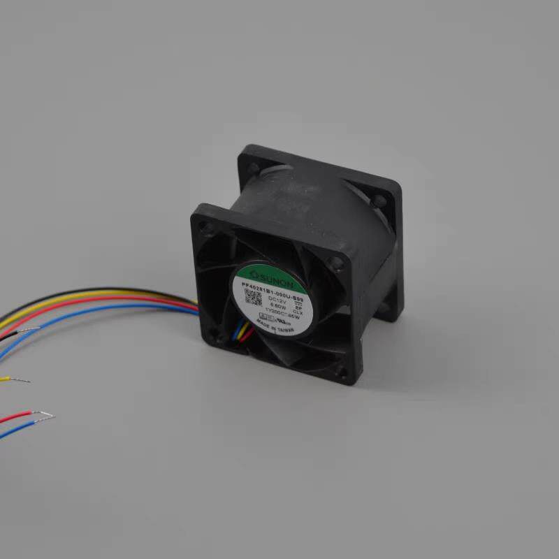 PF40281B1-000U-S99 PF40281B1-000U-A99 12V6.60W SUNON进口风扇