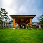 尼山宾舍酒店1晚住宿+尼山圣境景区双人游玩体验