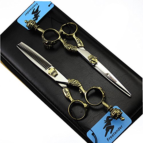 Freelander 6.0 inches Japan 440C Steel Barber Hair Cutting S|msdalam kategori 包装, 日用品包装, 日化包装 - dari Buy2taobao.com untuk memberikan perkhidmatan ejen Taobao profesional membeli