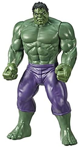hulk marvel"s 9-inch action figure绿巨人惊奇漫画的9英寸动作