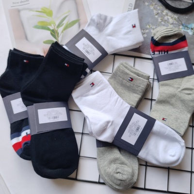 吸汗排湿男女通用袜子