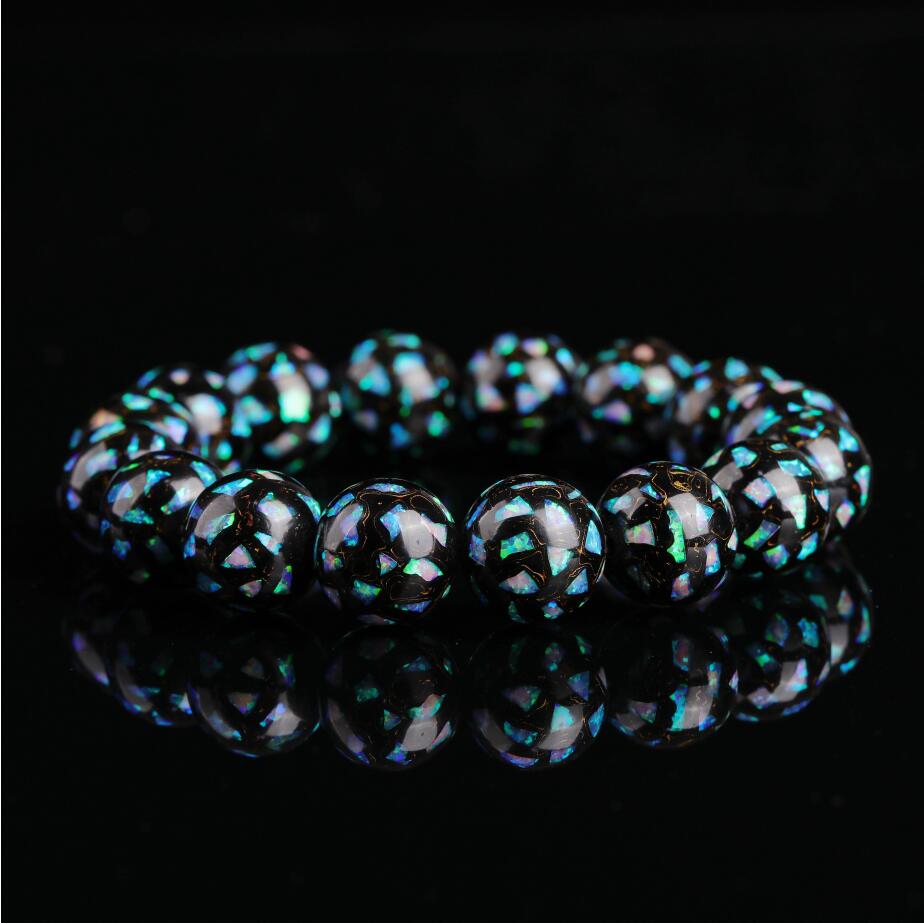 大漆非物质文化遗产纯手工饰品单珠手串传统手工 直播间专属链接