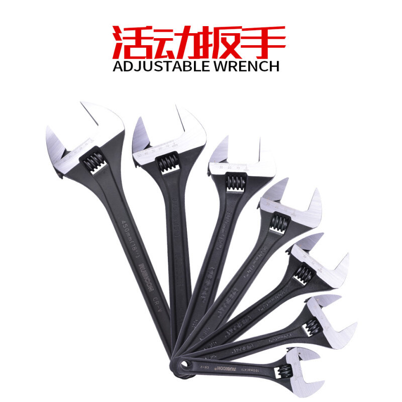 日本罗宾汉rubicon  活动扳手 rap-004/006/008/010/012/015/018