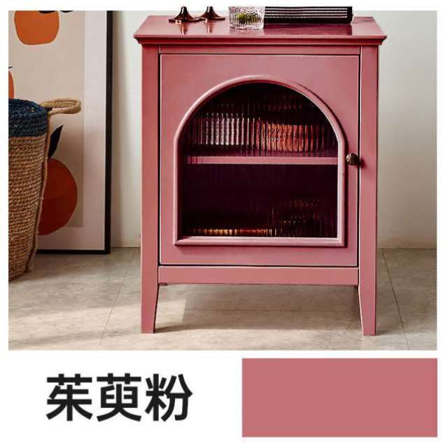 三青进口环保水性木器漆家具翻新漆改色木门油漆木漆自刷白色喷漆