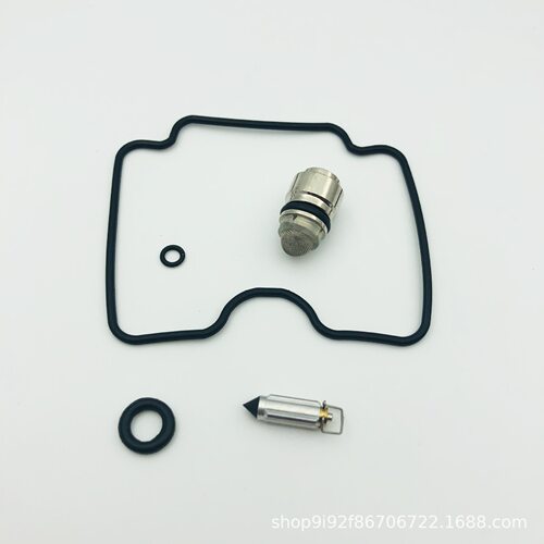 跨境摩托车化油器修理包适用Yamaha FZS H SH NSN 600