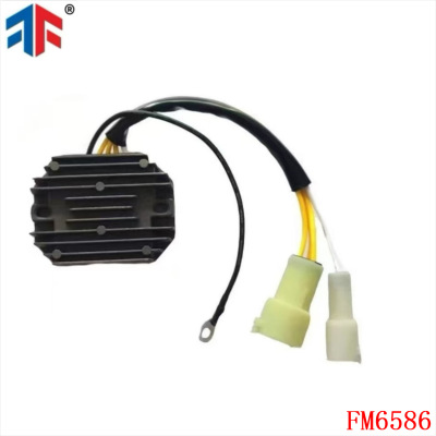 整流器适用于 船舷 整流器 JOHNSON OUTBOARD 50HP 32800-87J00