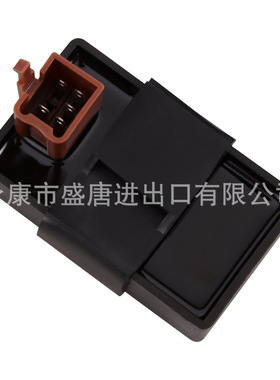 插头AC5针CDI盒更换卧式发动机ATV越野车摩托车点火器点火