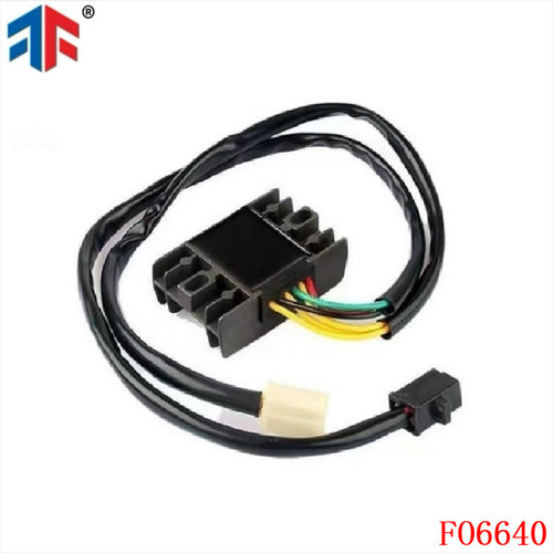 整流器 适用于Honda NX250 SL230X 31600-KW3-010  31600-KFB-004