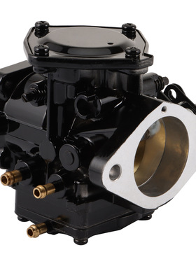 船外机化油器 适用于Yamaha Super BN44mm Kawasaki 440 550 650
