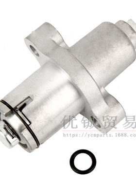 适用春风CF550四轮全地形车ATV550 链条调整器 涨紧器0GR0-023400