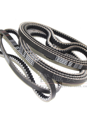 适用钱江银刃BJ250T 皮带 QJ174MN-2三星皮带23*1006 23 皮带