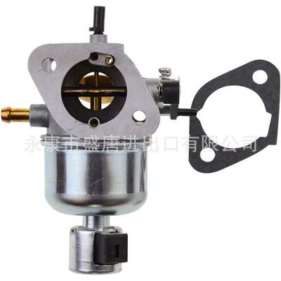 川崎化油器适配15004-0827 15004-7053 FR600V FS600V4冲程发动机