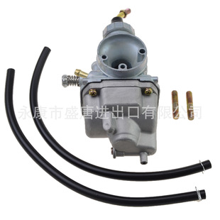 森林狼 2000 YFB250 4BD GOOFIT 14101 26mm化油器适配1992