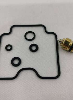 适用YAMAHA FZS600 GSF1200 XVS1100 摩托车化油器修理包跨境热销