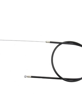 GOOFIT   摩托车沙滩车 刹车线 适配利亚前刹长度845mm 行程140mm