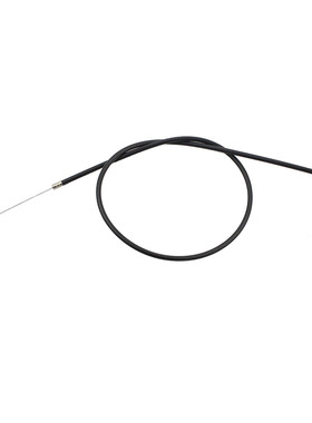 GOOFIT   摩托车沙滩车 刹车线 适配利亚前刹长度820mm 行程110mm