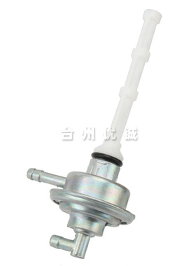 适用比亚乔 BYQ125T-5E RA1 FLY 台风 淑女 唯我 油箱开关 油开关