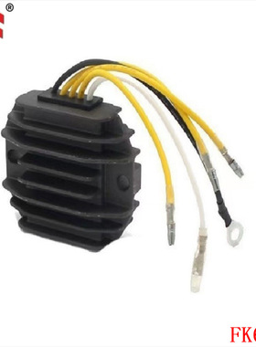 电压整流器调节器 DF15A 适用于铃木 32800-89L00 DF9.9B DF20