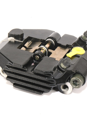 CF800 CF450后制动钳550后刹车泵 500春风625全地形车9010-080500