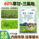60%草甘三氯吡强力除草烂根剂除杂草一扫灌木三氯呲氧乙酸除草剂