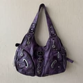 11282 tie dye purple
