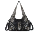 The 11282 handle is also leopard print