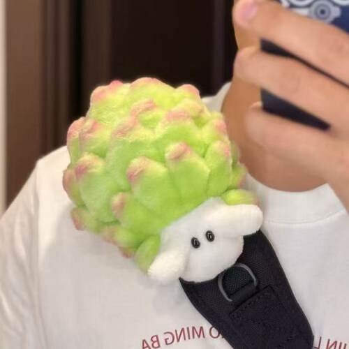新品Mie咩咩海兔小绵羊挂件