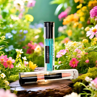 品质小众香水小样10ml男女士香水喷雾便捷式 香水反转巴黎蔚蓝 分装