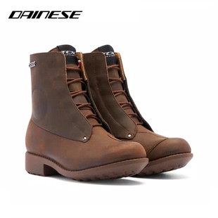 WP防水防护耐磨防摔机车鞋 HERO 通勤 夏季 丹尼斯 DAINESE TCX