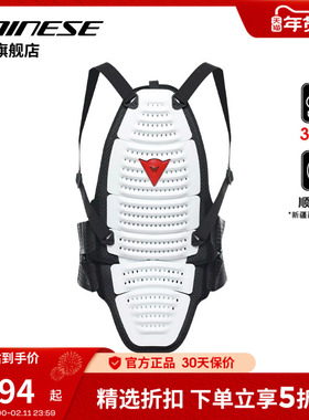 DAINESE/丹尼斯JUNCTION WAVE 02 /03滑雪护具护背滑雪装备