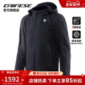 丹尼斯 JACKET夏季 IGNITE DAINESE TEX 防风防护男士 机车夹克