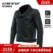 男士 DAINESE 皮革摩托车夹克 LEATHER JACKET 丹尼斯 CHIODO