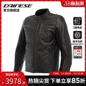 防护骑行服男 QDF摩托车城市机车皮衣四季 DAINESE 丹尼斯ISTRICE
