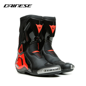 DAINESE/戴尼士TORQUE 扭矩3摩托车骑行靴赛道竞速公路机车外靴